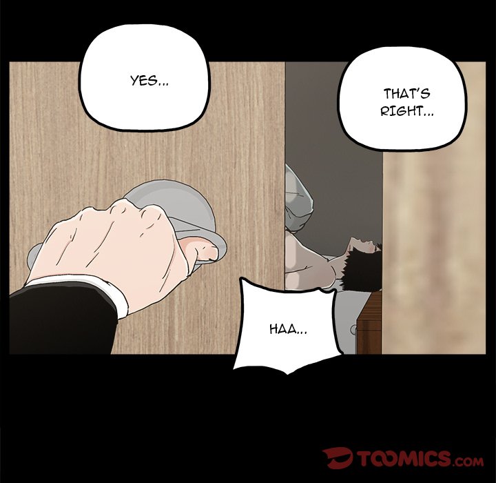 Happy - Chapter 21 [photo 44] - MangaPorn