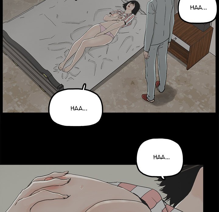 Happy - Chapter 21 [photo 5] - MangaPorn