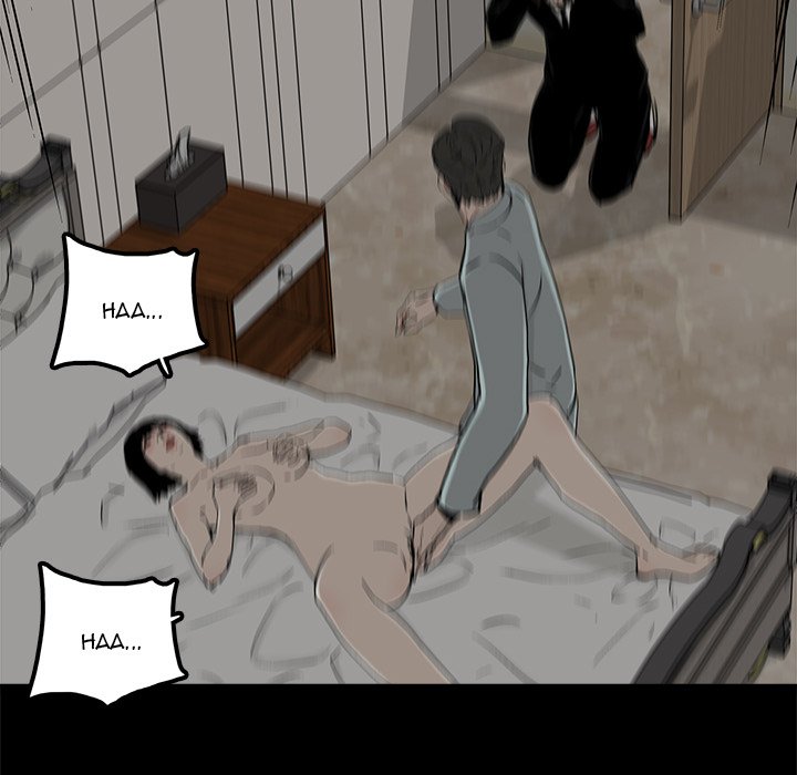 Happy - Chapter 21 [photo 55] - MangaPorn