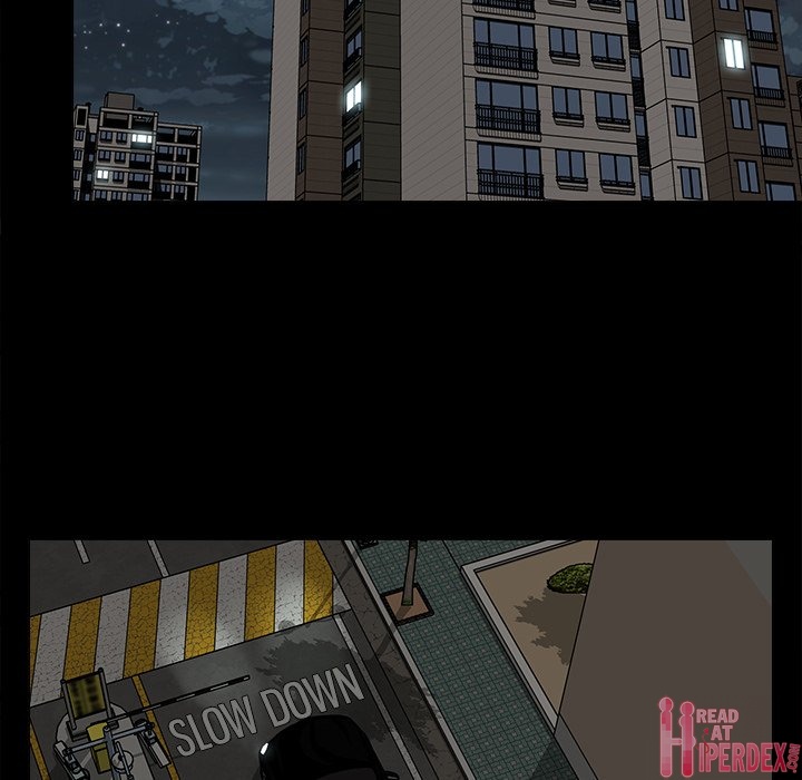 Happy - Chapter 21 [photo 59] - MangaPorn