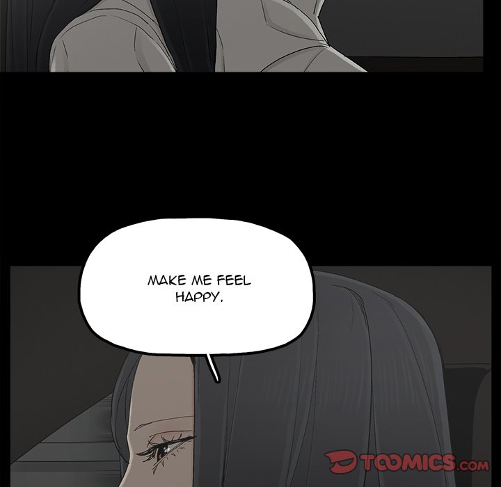 Happy - Chapter 21 [photo 72] - MangaPorn