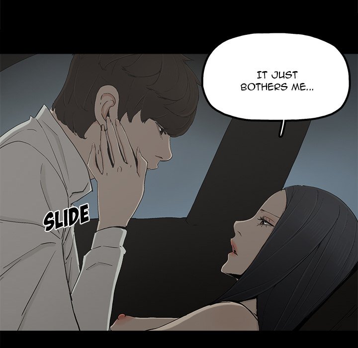 Happy - Chapter 22 [photo 28] - MangaPorn
