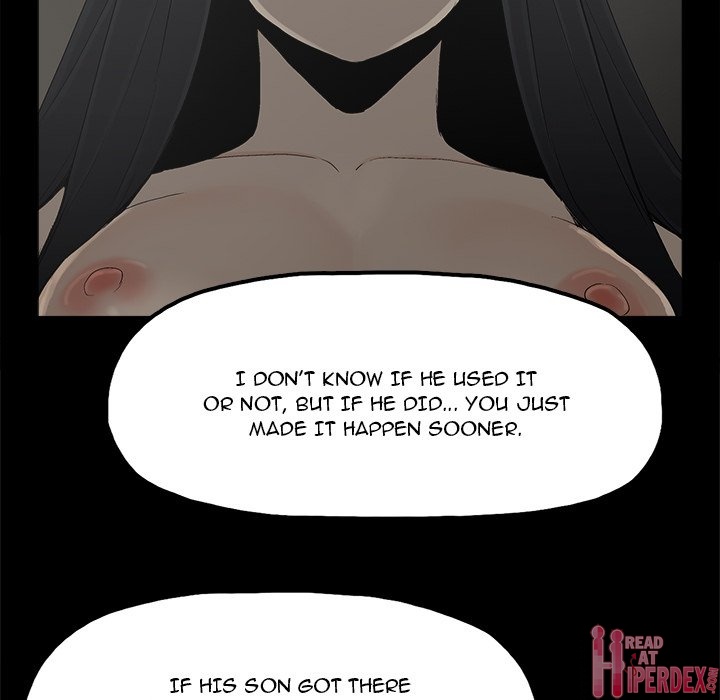 Happy - Chapter 22 [photo 33] - MangaPorn