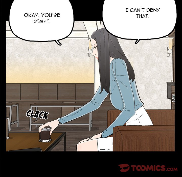 Happy - Chapter 22 [photo 58] - MangaPorn