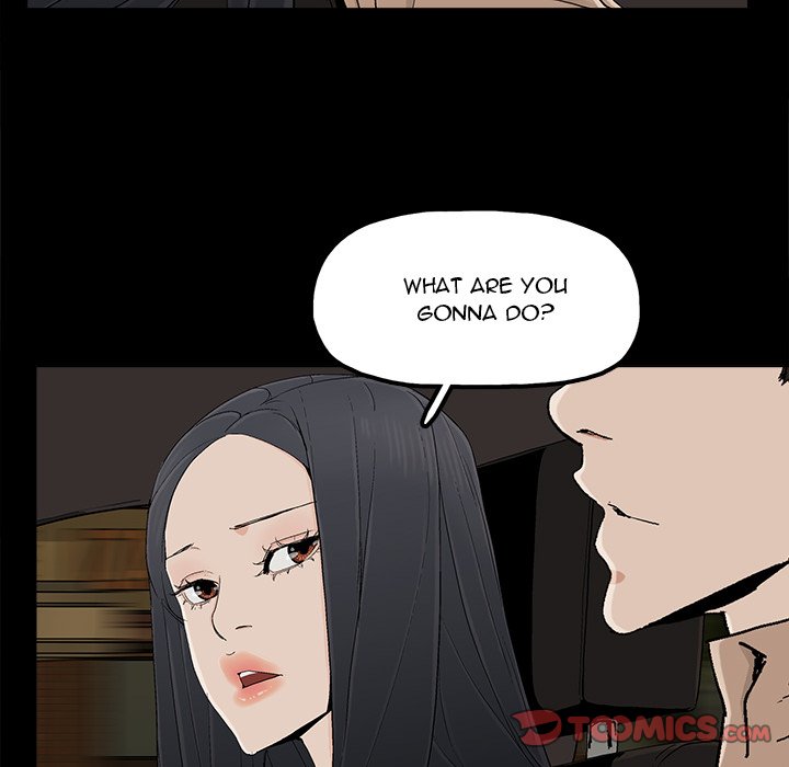 Happy - Chapter 23 [photo 16] - MangaPorn