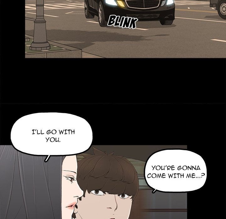 Happy - Chapter 23 [photo 39] - MangaPorn