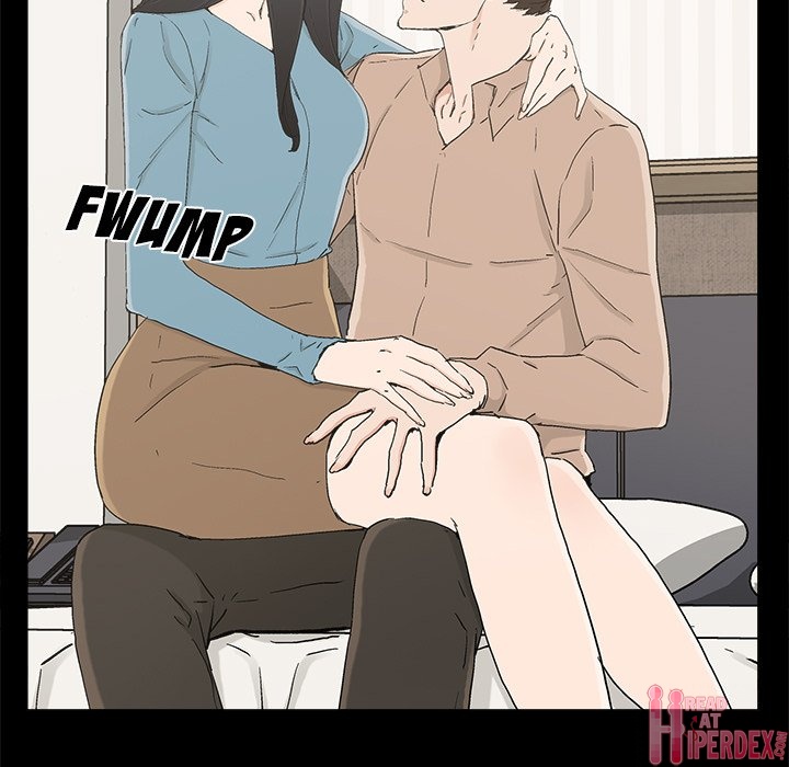 Happy - Chapter 23 [photo 59] - MangaPorn