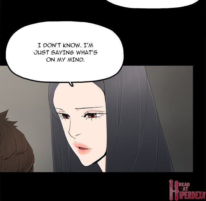 Happy - Chapter 23 [photo 75] - MangaPorn