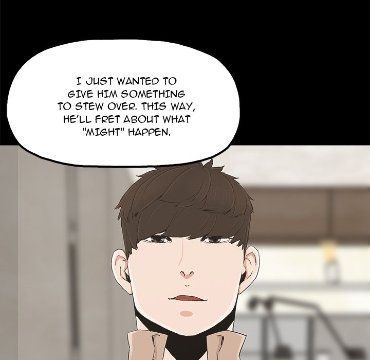 Happy - Chapter 23 [photo 9] - MangaPorn