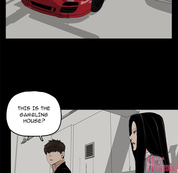 Happy - Chapter 24 [photo 33] - MangaPorn