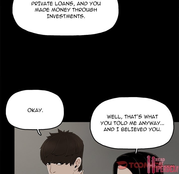 Happy - Chapter 24 [photo 38] - MangaPorn