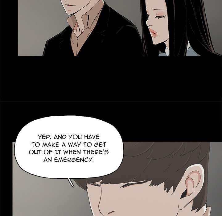 Happy - Chapter 24 [photo 39] - MangaPorn