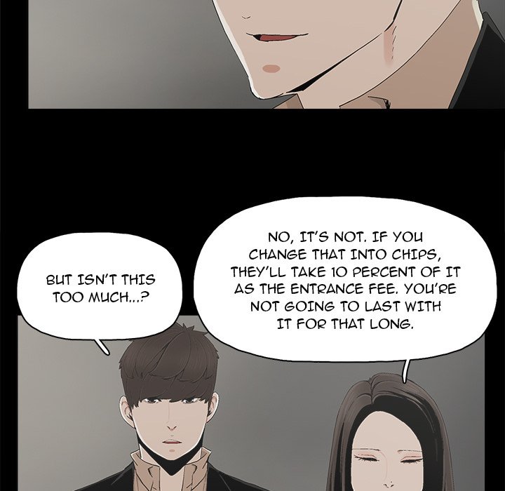 Happy - Chapter 24 [photo 40] - MangaPorn