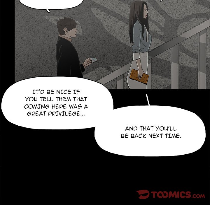 Happy - Chapter 24 [photo 42] - MangaPorn