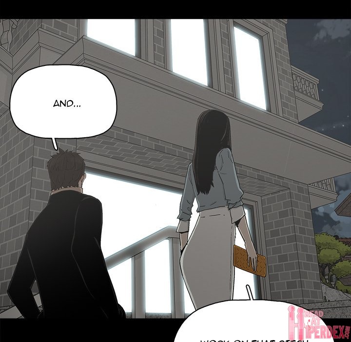 Happy - Chapter 24 [photo 43] - MangaPorn