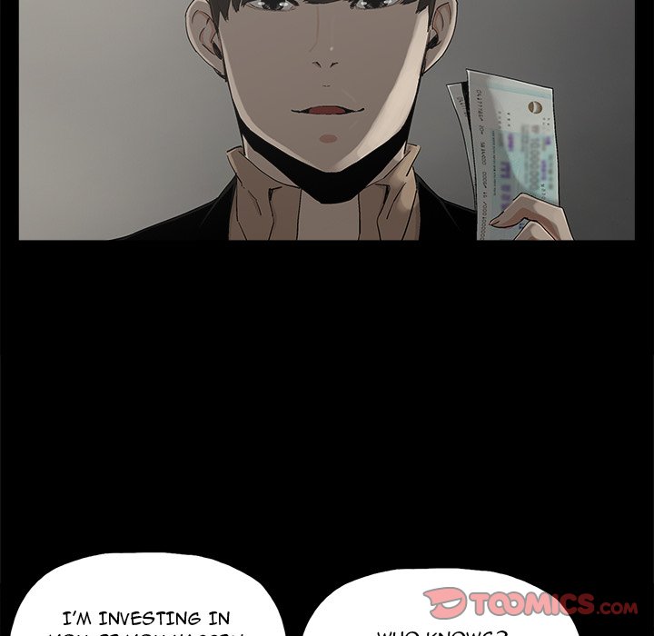 Happy - Chapter 24 [photo 46] - MangaPorn
