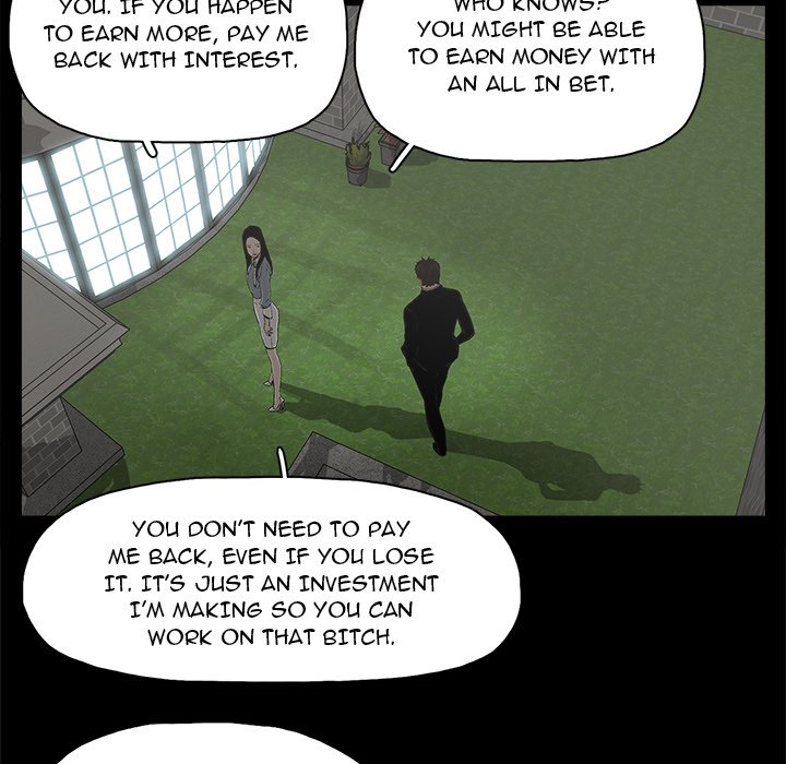 Happy - Chapter 24 [photo 47] - MangaPorn