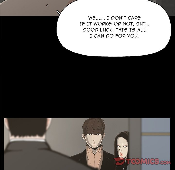 Happy - Chapter 24 [photo 50] - MangaPorn