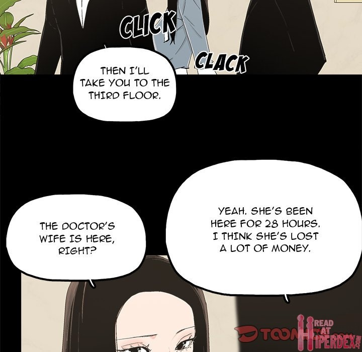 Happy - Chapter 24 [photo 54] - MangaPorn