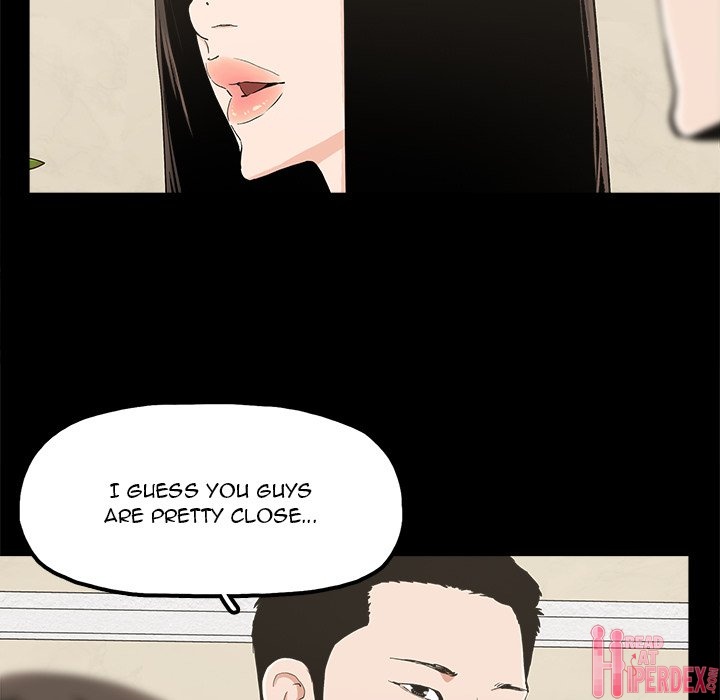 Happy - Chapter 24 [photo 59] - MangaPorn