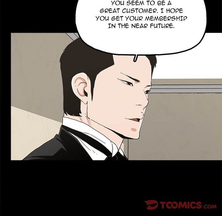 Happy - Chapter 24 [photo 62] - MangaPorn