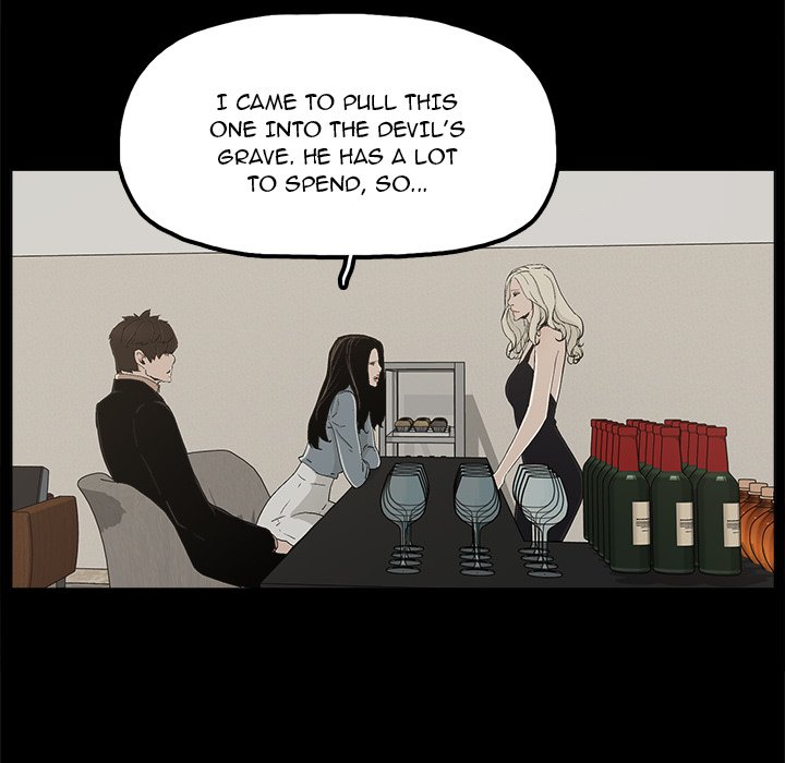 Happy - Chapter 24 [photo 68] - MangaPorn