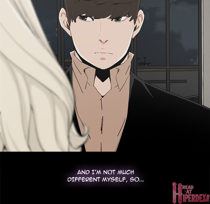 Happy - Chapter 25 [photo 11] - MangaPorn