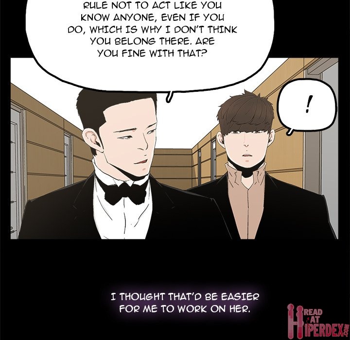 Happy - Chapter 25 [photo 17] - MangaPorn