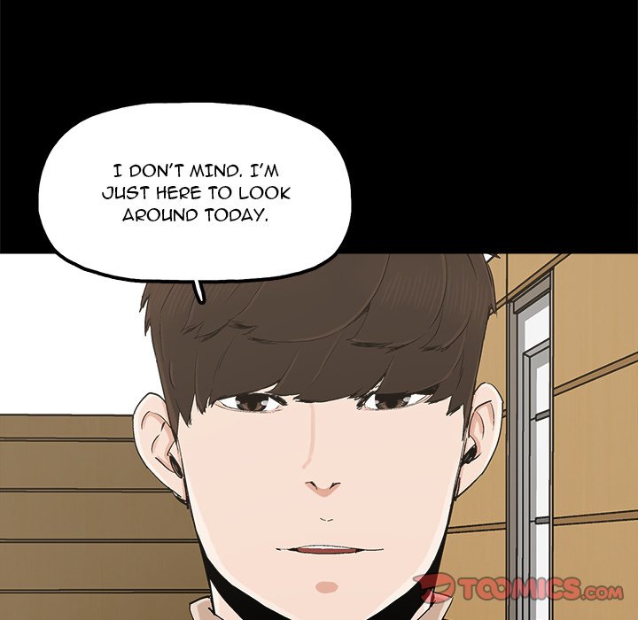 Happy - Chapter 25 [photo 18] - MangaPorn