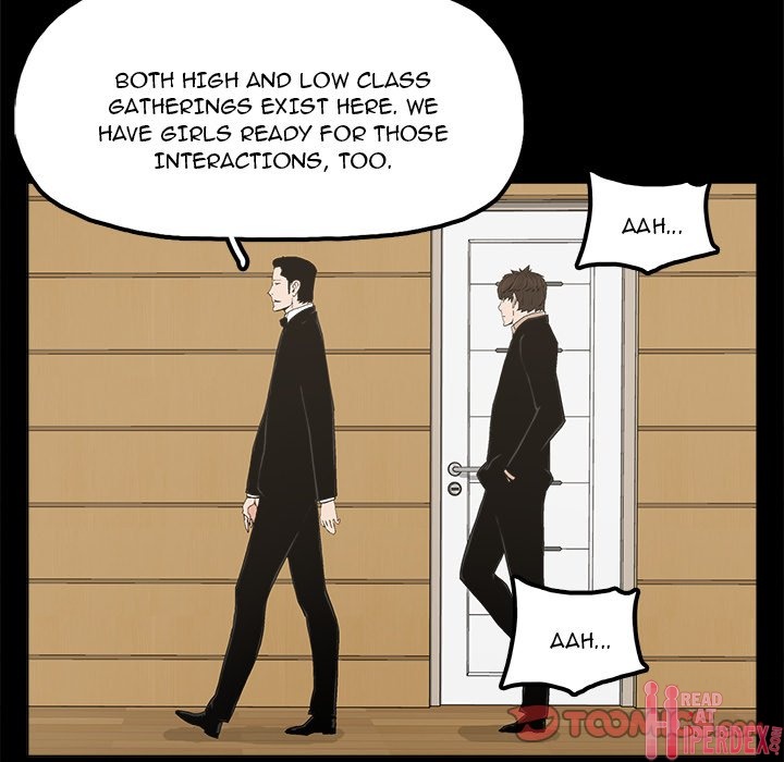 Happy - Chapter 25 [photo 22] - MangaPorn