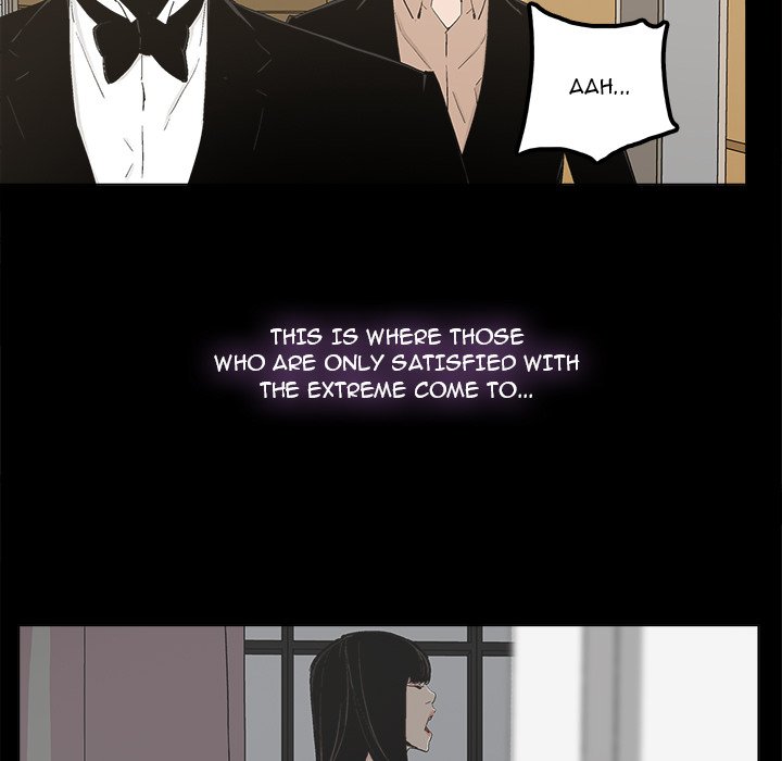 Happy - Chapter 25 [photo 28] - MangaPorn