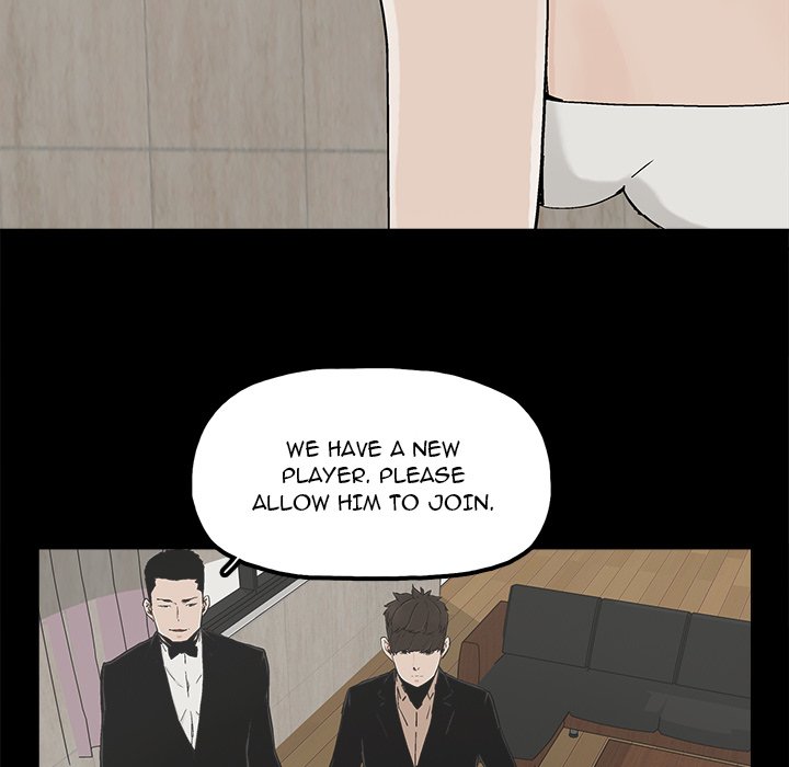 Happy - Chapter 25 [photo 35] - MangaPorn