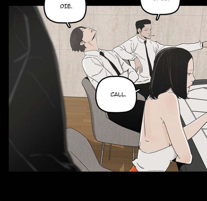 Happy - Chapter 25 [photo 37] - MangaPorn