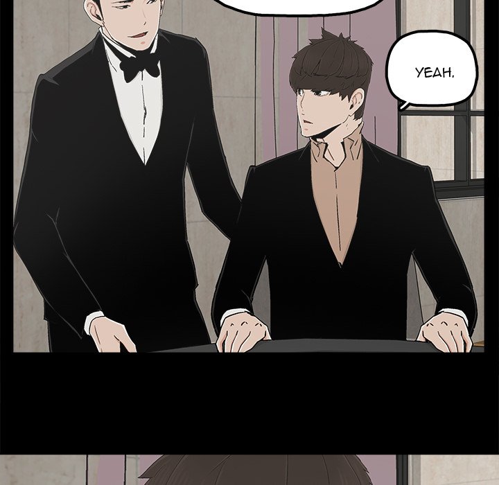 Happy - Chapter 25 [photo 40] - MangaPorn