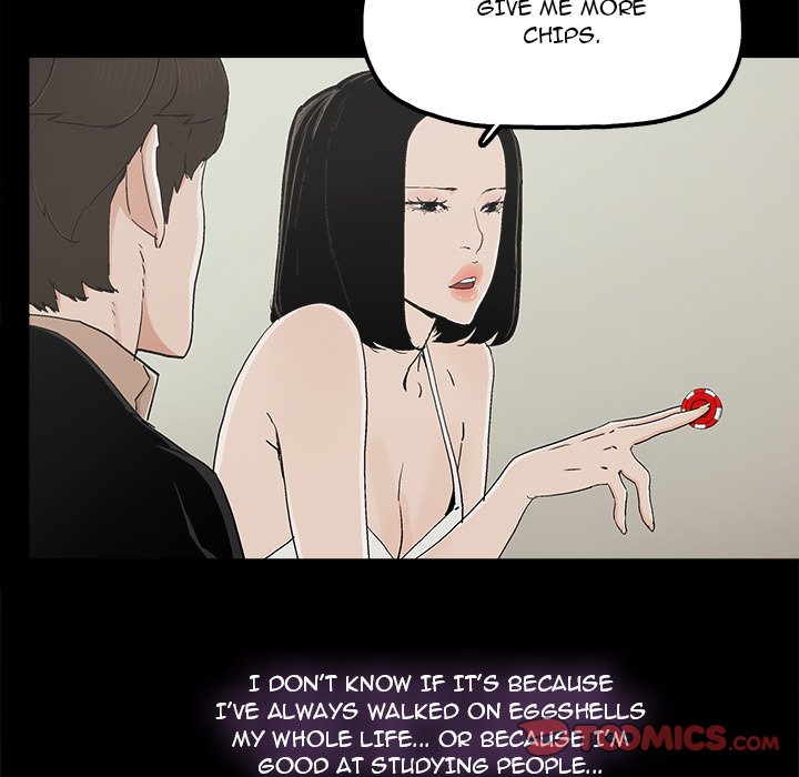 Happy - Chapter 25 [photo 42] - MangaPorn