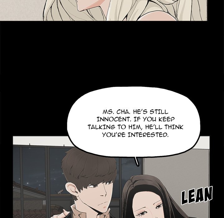 Happy - Chapter 25 [photo 5] - MangaPorn