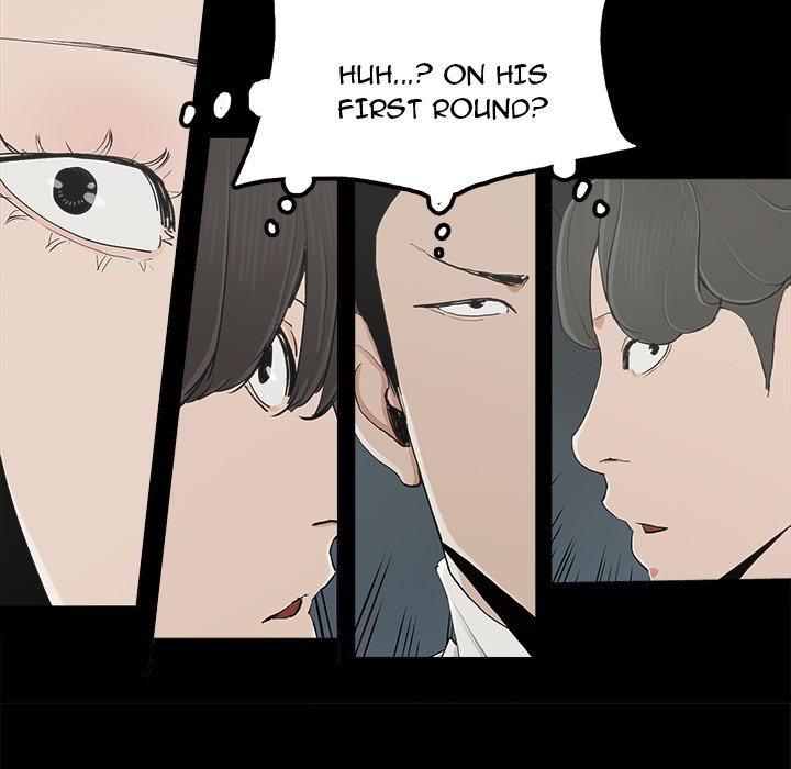 Happy - Chapter 25 [photo 51] - MangaPorn