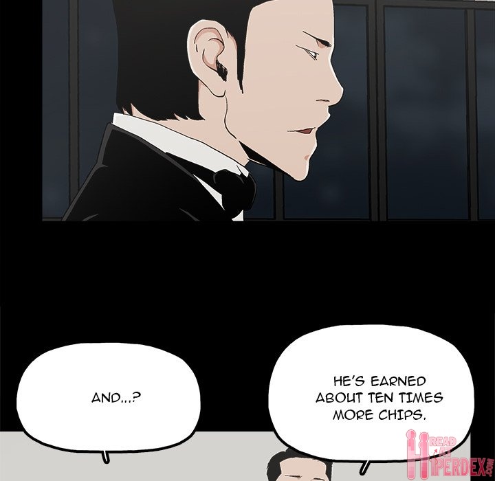 Happy - Chapter 25 [photo 59] - MangaPorn