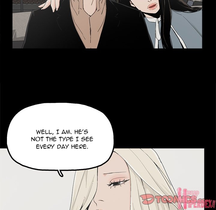 Happy - Chapter 25 [photo 6] - MangaPorn