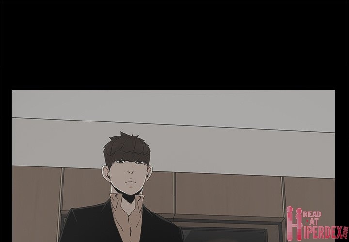Happy - Chapter 26 [photo 1] - MangaPorn