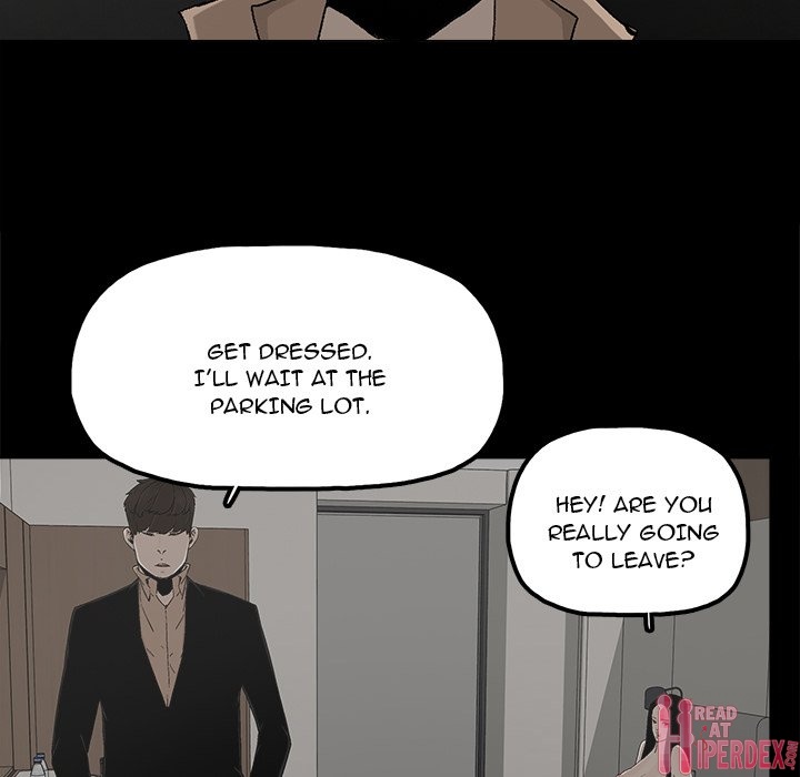 Happy - Chapter 26 [photo 17] - MangaPorn