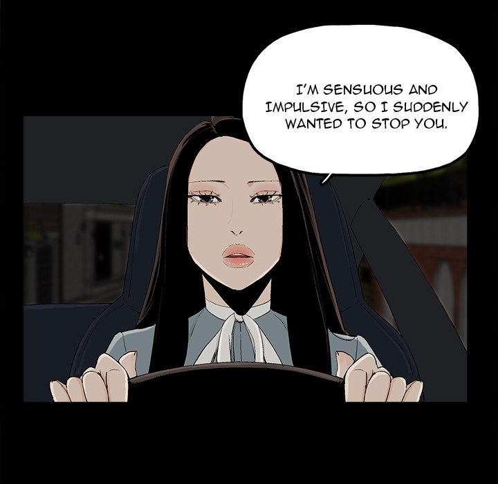 Happy - Chapter 26 [photo 32] - MangaPorn