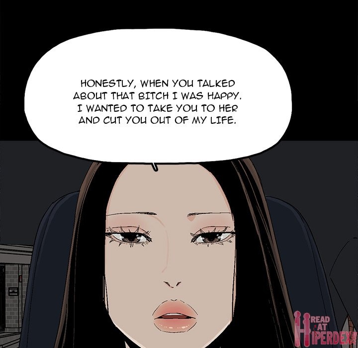 Happy - Chapter 26 [photo 33] - MangaPorn
