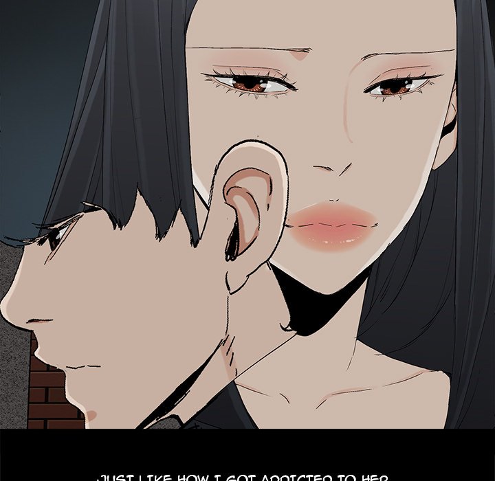 Happy - Chapter 26 [photo 36] - MangaPorn