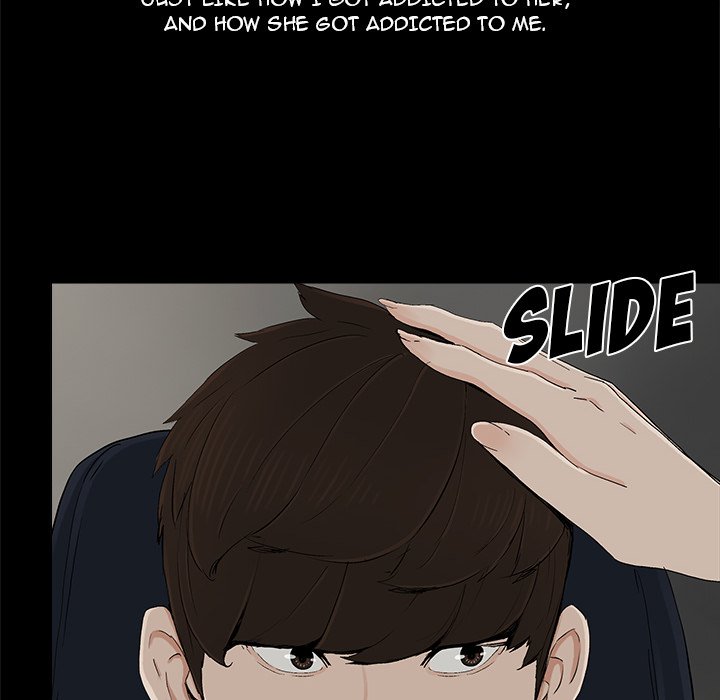 Happy - Chapter 26 [photo 37] - MangaPorn