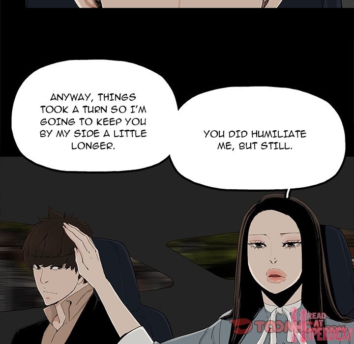 Happy - Chapter 26 [photo 38] - MangaPorn