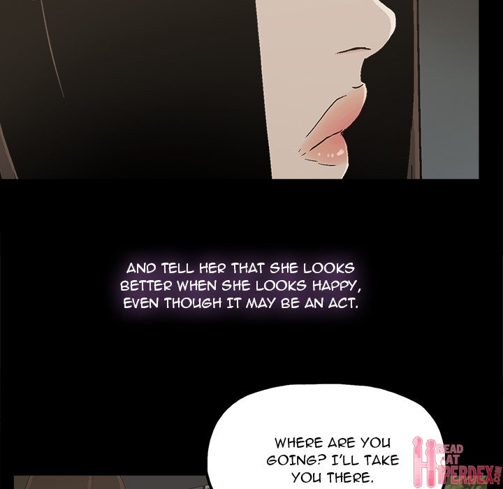 Happy - Chapter 26 [photo 49] - MangaPorn