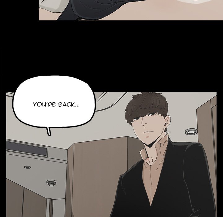 Happy - Chapter 26 [photo 63] - MangaPorn