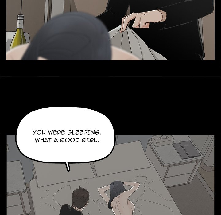 Happy - Chapter 26 [photo 64] - MangaPorn