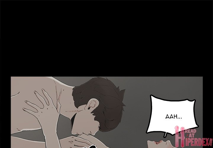 Happy - Chapter 27 [photo 1] - MangaPorn